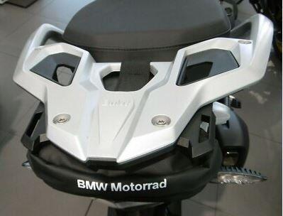 Bagagerek tas R1250GS / adventure origineel BMW77492463533 2, Verzamelen, Overige Verzamelen, Nieuw, Ophalen of Verzenden