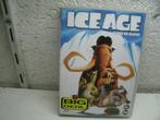 dvd 265k ice age ned gespr, Cd's en Dvd's, Dvd's | Kinderen en Jeugd, Vanaf 6 jaar, Ophalen of Verzenden, Zo goed als nieuw
