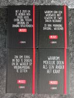 Agenda Darum 3 stuks niet actueel wel ongebruikt gloednieuw!, Ophalen of Verzenden, Nieuw