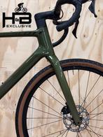 Scott Addict 30 Carbon Gravelbike Shimano GRX, Fietsen en Brommers, Fietsen | Racefietsen, Overige merken, 28 inch, Carbon, 10 tot 15 versnellingen