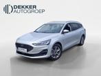 Ford Focus Wagon 1.0 EcoBoost Hybrid Titanium Style, Euro 6, Origineel Nederlands, Stationwagon, 1379 kg