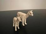 Playmobil Alpaca met baby - 6647, Ophalen of Verzenden, Zo goed als nieuw