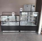 Koelvitrine  Bakkerij, Slagerij, Dönerzaak, Bonbon & Patiss, Ophalen of Verzenden, Gebruikt, Fornuis, Frituur en Grillen
