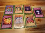 Yu-Gi-Oh! Kaarten + Card Launcher + Tin, Hobby en Vrije tijd, Verzamelkaartspellen | Yu-gi-Oh!, Ophalen of Verzenden, Gebruikt