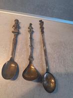 Flipje lepels 3x, Verzamelen, Ophalen of Verzenden, Porselein, Kop en/of schotel