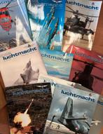 Alles over de luchtvaart, Ophalen, Boek of Tijdschrift