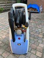 Kranzle 1150 T in nette staat, Tuin en Terras, Hogedrukreinigers, Ophalen, Met autostop en -start, Zo goed als nieuw, Kranzle