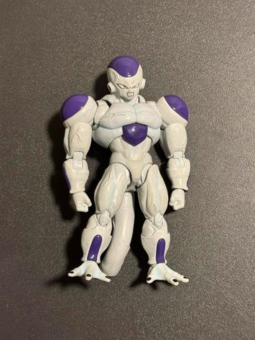 S.H. Figuarts Full Power Frieza action figure beschikbaar voor biedingen