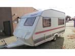 Beyerland Sprinter Lite Bj 2004 Mover,Vt Nu €6999, Caravans en Kamperen, Caravans, Standaardzit, Schokbreker, Bedrijf, 750 - 1000 kg