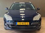 Renault Mégane Estate 1.4 TCe Dynamique TREKHAAK NAVIGATIE, Voorwielaandrijving, Gebruikt, 680 kg, 4 cilinders
