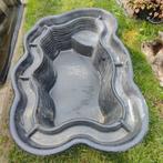 Voorgevormde polyethyleen vijverbak vijver Ubbink
IR-SIII, Ophalen, Zo goed als nieuw