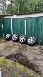 Velgen hyundai/kia/ford 6x139,7 17inch, Auto-onderdelen, Banden en Velgen, Ophalen, Velg(en), 17 inch, 235 mm