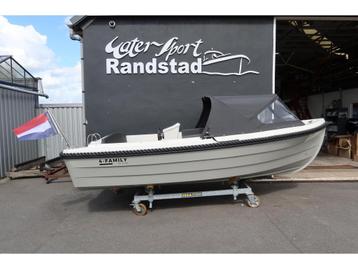 4-Family 490 de Luxe beschikbaar voor biedingen