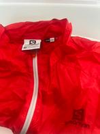 Rode Jas - Gedragen, Maat S, Ophalen, Gedragen, Maat 38/40 (M), Rood