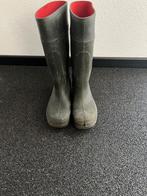 Larzen, Tuin en Terras, Werkkleding, Ophalen, Gebruikt, Laarzen