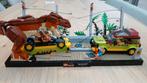 Lego 76956 T.rex breakout, Kinderen en Baby's, Speelgoed | Duplo en Lego, Ophalen of Verzenden, Zo goed als nieuw