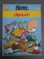 Biebel. Nr 25 Opgeruimd. 1998., Boeken, Eén stripboek, Ophalen of Verzenden, Gelezen