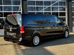 Mercedes-Benz EQV 300 L3 Business Solution Limited 90 kWh, Gebruikt, 8 stoelen, Adaptive Cruise Control, 204 pk
