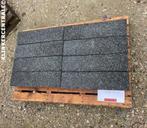543812 KORTING OPRUIMING B-KEUS zwart 60x15x10cm betonklink., Verzenden, Excluton BV, Klinkers, Nieuw