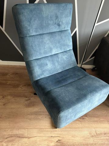 design lounge stoel 360 draaibaar beschikbaar voor biedingen