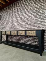 Sitetable / Dressoir / Ladekast / 240 breed!, Ophalen, Zo goed als nieuw