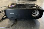 BENQ beamer, Audio, Tv en Foto, Beamers, Ophalen, Gebruikt, BenQ, DLP