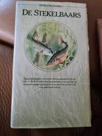 De Stekelbaars - Maarten van het Hart, Ophalen of Verzenden