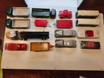 Mooi lot originele Dinky Toys (en een paar Corgi Toys), Ophalen of Verzenden, Zo goed als nieuw, Auto, Dinky Toys