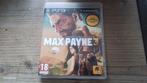 Max Payne 3 - PS3 - Actiegame, Online, Gebruikt, Vanaf 18 jaar, Shooter