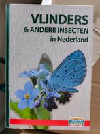 Vlinders en andere insecten, Overige soorten