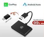 Carplay & Android - Voor Auto radio, Auto diversen, Auto-accessoires, Verzenden, Nieuw