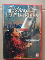 Dvd Het paard van Sinterklaas,, Ophalen of Verzenden, Zo goed als nieuw