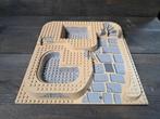 Lego baseplate 6092pb03 voor set 5978, Kinderen en Baby's, Speelgoed | Duplo en Lego, Ophalen of Verzenden, Gebruikt, Lego