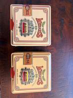 Agio Sigaren Blikken - Vintage, Ophalen of Verzenden, Gebruikt, Overige, Overige merken