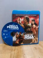 Prince of Persia (Blu-Ray), Ophalen of Verzenden, Zo goed als nieuw, Tekenfilms en Animatie