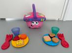 Vtech Picknickmand, Ophalen, Gebruikt, Speelset