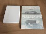 Porsche Museum Perspektive & Passion Fotoboeken - Uniek!, Boeken, Auto's | Boeken, Porsche, Ophalen of Verzenden, Zo goed als nieuw