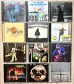 12x Neil Young/ Buffelo Springfield CD Collectie, Ophalen of Verzenden, Zo goed als nieuw, Poprock