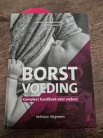 Borstvoeding - Compleet Handboek voor Ouders, Boeken, Ophalen of Verzenden, Zo goed als nieuw, Zwangerschap en Bevalling, La Leche League