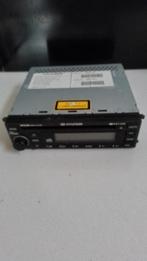 Hyundai Autoradio, Ophalen of Verzenden, Gebruikt