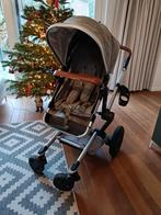 Joolz kinderwagen, Gebruikt, Verstelbare duwstang, Ophalen, Kinderwagen