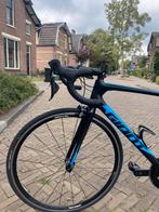Giant TCR di2 dura ace, Ophalen, Carbon, De ruyterstraat 86, Zo goed als nieuw