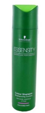 Schwarzkopf Essensity Colour Shampoo 250 ml, Sieraden, Tassen en Uiterlijk, Uiterlijk | Haarverzorging, Ophalen of Verzenden, Nieuw