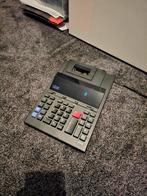 IBM IP-540 vintage desktop rekenmachine, Verzamelen, Computers en Rekenmachines, Ophalen of Verzenden