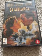 Casablanca DVD - Klassieker, Alle leeftijden, Drama, Ophalen of Verzenden, Zo goed als nieuw