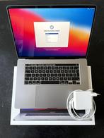 Apple MacBook Pro 16" - i9 8C - 32GB - 1TB - Radeon Pro 8GB, Computers en Software, Apple Macbooks, 1 TB of meer, 2 tot 3 Ghz