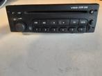 VDO auto cd speler CDR 500 (E), Auto diversen, Autoradio's, Ophalen of Verzenden, Zo goed als nieuw