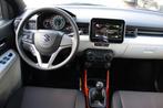 Suzuki Ignis 1.2 Select Smart Hybrid | Trekhaak, Voorwielaandrijving, Gebruikt, 4 cilinders, Origineel Nederlands