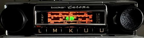 🔧 BA7s 12V 2W lampjes voor Becker radio – direct leverbaar!, Auto diversen, Autoradio's, Gebruikt, Verzenden