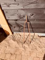 antieke kolen /kacheltang, Ophalen